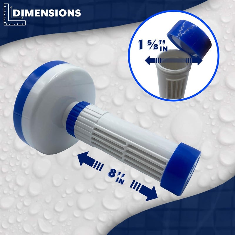 Poolzilla Bromine Feeder for Spas - Image 2